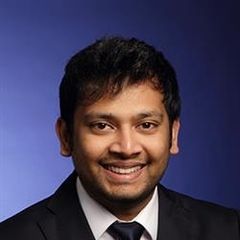 Arvind Srinivasan