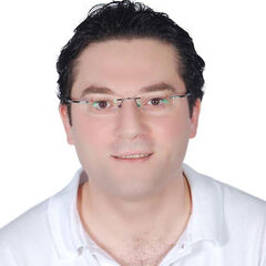 Hothaifa Alsafwa, Ecommerce Marketing Manager