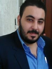 Omar Al Sous, IT Technical Support and Network