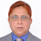 ANWER HASHMI, HSE Manager