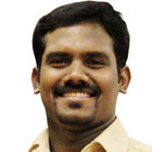 Muthukumar Subbiah, Application Systems Analyst IT