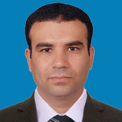 Mansoor Seliman