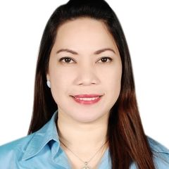 Emma Tamparong, DOCUMENT CONTROLLER ASSISTANT