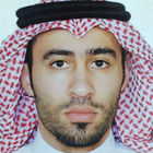 hossam al-qassem, مساعد إداري