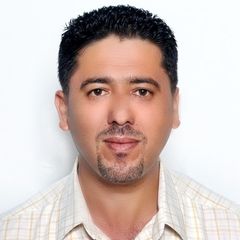 عبد الناصر عبد القادر, Projects manager