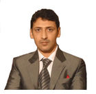 Nauman Ali, Application Developer