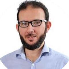 Rami Al-Soufi, Cloud NW & Security (Acting Team Leader) 