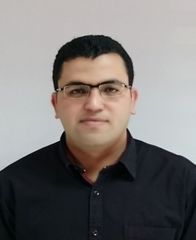 عمر    موسى, Public Accountant