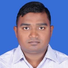 Rafiqul Chowdhury, Sr. Safety Officer  