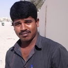 Shanmugam  Perumal