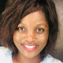 Elsa Erutha Nakiganda, Human Capital Secretary