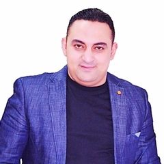 Mohamed Refaat  Khafagi, Sales Supervisor