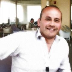 محمد شرم, Project Manager/Senior Functional Expert