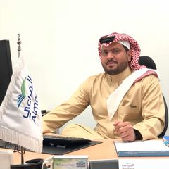 طلال al-ghamdi, Government Services Manager