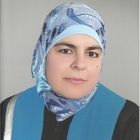wafa saleh jaradat, Infection Control Specialist