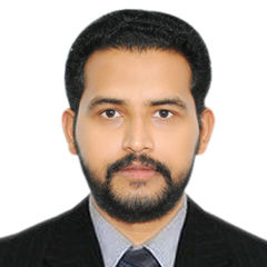 Sk Ejaj Ahmad Munna, System Engineer