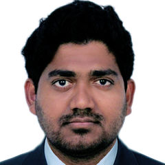 محمد عرفان محمد, Account Assistant