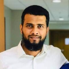 Mohammed Subhan Ali, Ecommerce/UX-UI Manager
