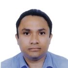 Jawad Hussain, Civil Engineer