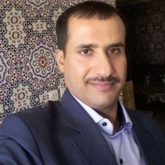 Hafid Ahmed Shamsaddeen, English Teachers' Trainer