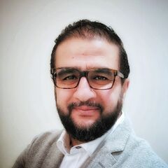 Qais Samawi, Director, NOC