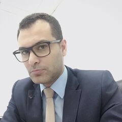 Mohamed Lotfy, Talent Acquisition & Employee Relations Manager