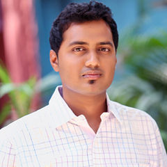 mohammad murthaza, SharePoint Developer.