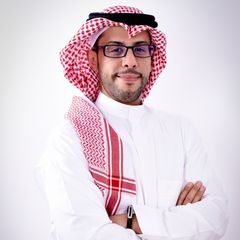 غسان المنصور, Head of Business Technology
