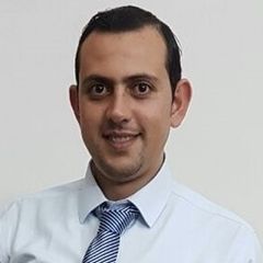 Ahmad Mohammad Jawarneh, Project Manager @ FTTx