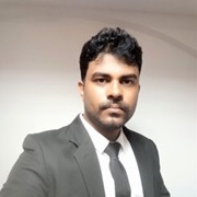 Niranjan Lingeswaren, Engineer Enterprise Business