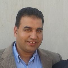 احمد  محمود, مدير الانتاج