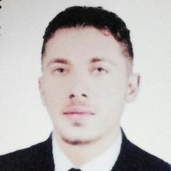 مصطفى عادل الشمري, موظف في قسم الحاسبة