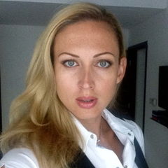Nataliya Pushkina