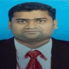 Arunkumar Palani, Product and Project Engineer