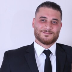 Ahmad  Boussi, Office & Computers Technologies sales representative 