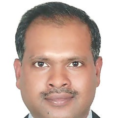 Partha Sarathi Sahoo, Senior Analyst / Analyst