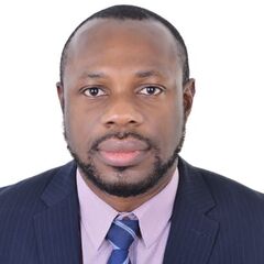 Charles Uzoukwu, Engineering Project Lead 