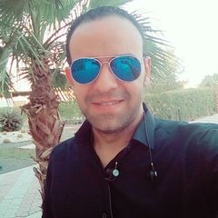 Mahmoud Kamal Mohamed, Pricing Specialist