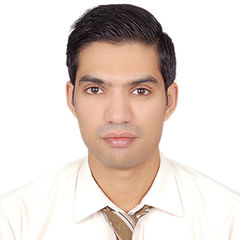 yousaf Hussain, Audit Officer