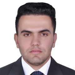 محمد عرمان, Network Engineer