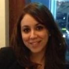 Dina Mohamed, Project Management Consultant