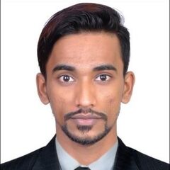 Mohammed Majeed Hussain, Noc Engineer