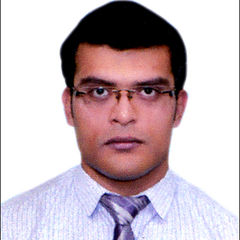 Eshanjeet Chakrabarty, Commercial Assistant