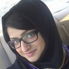Muna Tariq, Front Office Receptionist