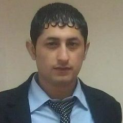 محمد سمري, Salesman