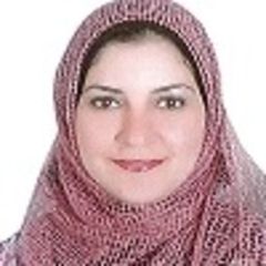 Rasha El-Naqa, Commercial Manager / Budget & Cost