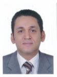 Yasser Mostafa, CFO