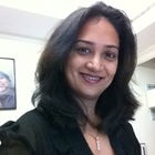 Sapna Dasgupta, Account Director
