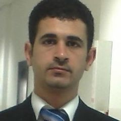 Mohammad Salah, Deputy, Head Field Finance Office