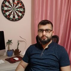 Mustafa Bahaa SAMISM, Full Stack Software Developer